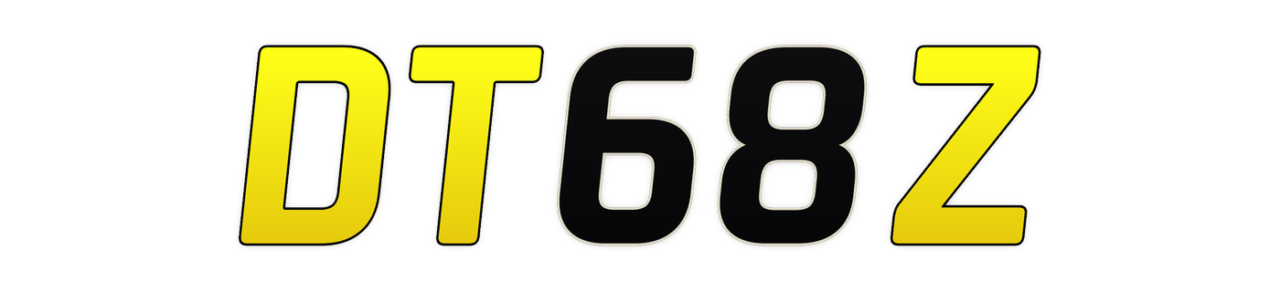 dt68z logo